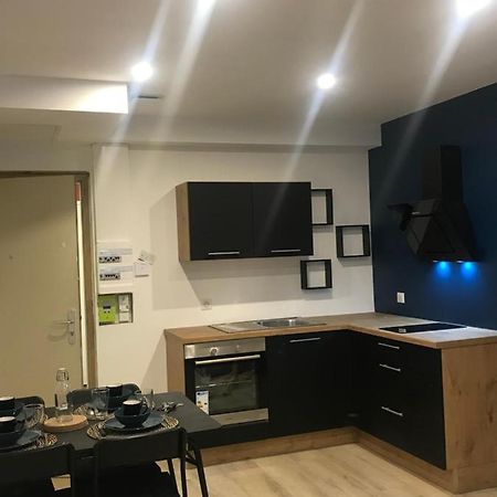 Loft T2 By Locations_Lepuyenvelay Leilighet Le Puy-en-Velay Eksteriør bilde