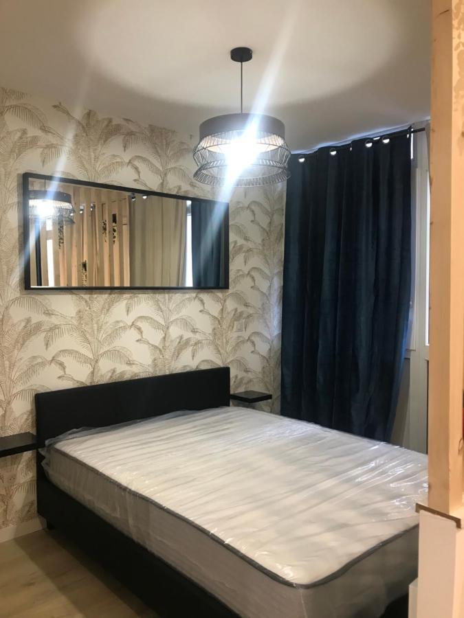 Loft T2 By Locations_Lepuyenvelay Leilighet Le Puy-en-Velay Eksteriør bilde