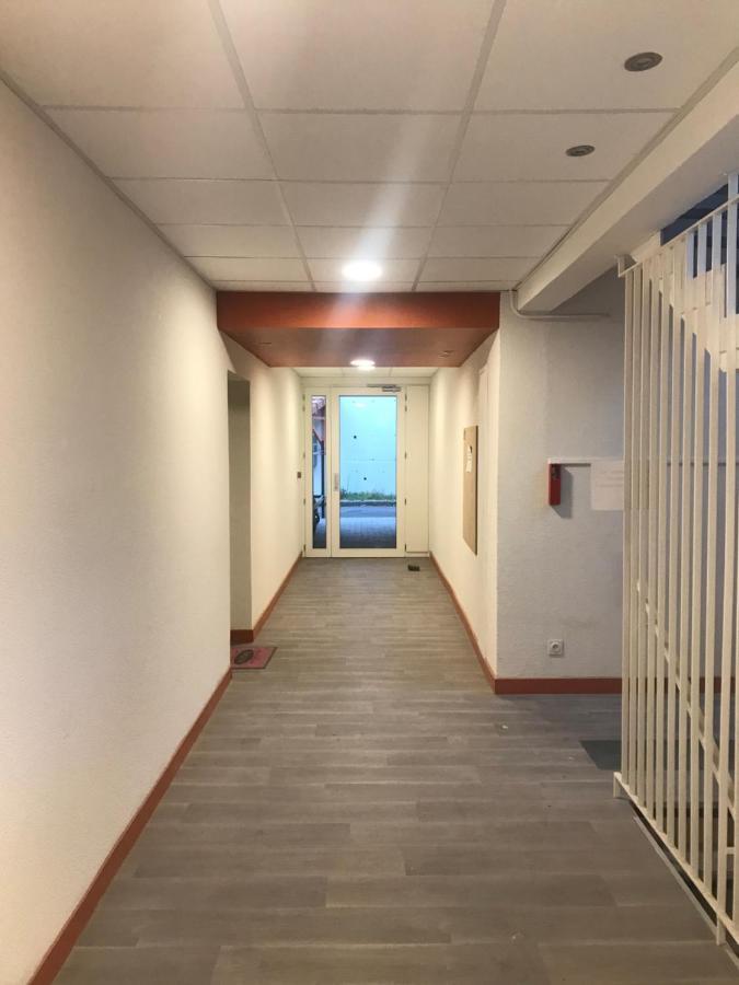 Loft T2 By Locations_Lepuyenvelay Leilighet Le Puy-en-Velay Eksteriør bilde