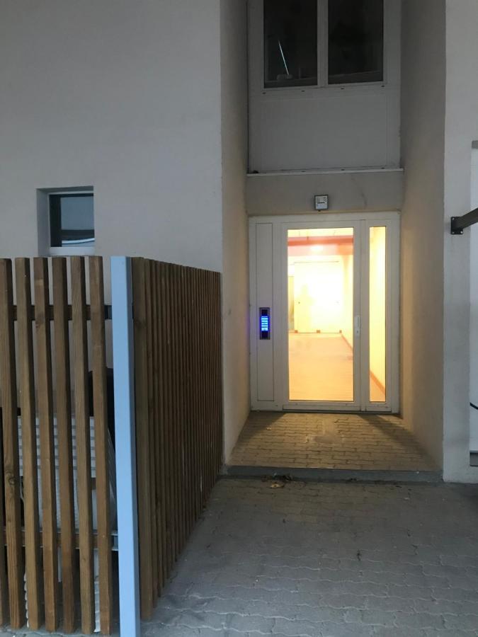 Loft T2 By Locations_Lepuyenvelay Leilighet Le Puy-en-Velay Eksteriør bilde