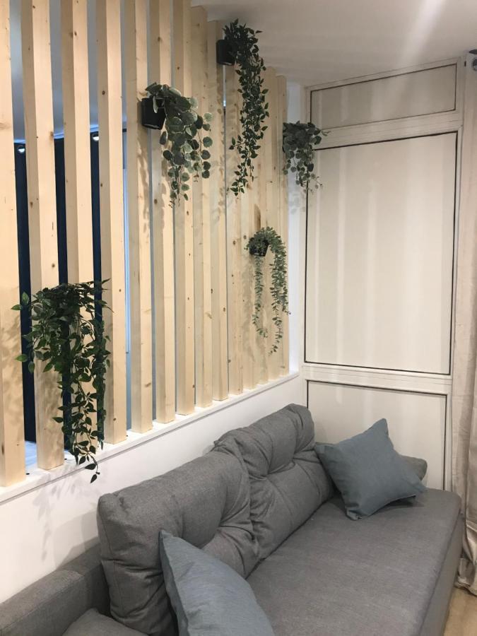 Loft T2 By Locations_Lepuyenvelay Leilighet Le Puy-en-Velay Eksteriør bilde